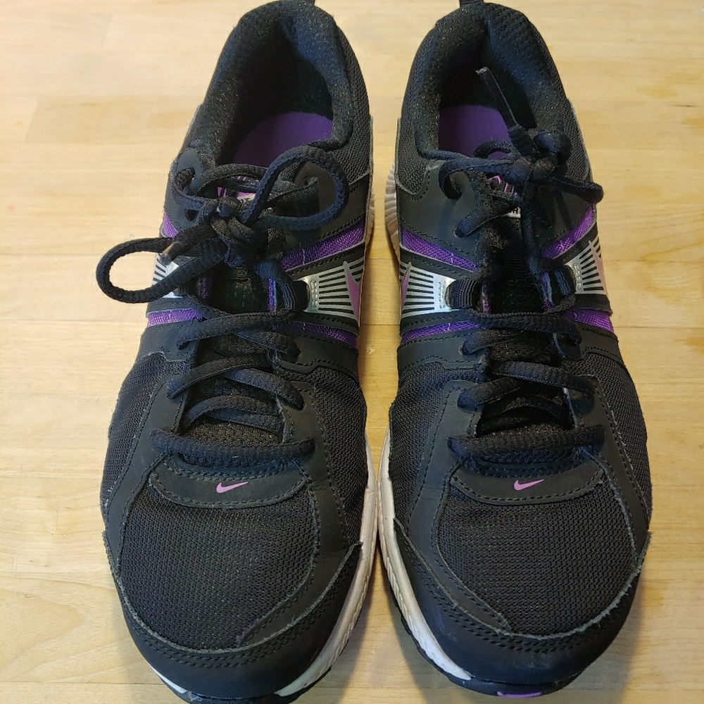 Y7 Nike